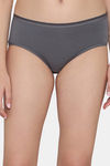 Wacoal Medium Rise Half Coverage Hipster Panty (Pack of 3) - Multicolor — thumbnail 2